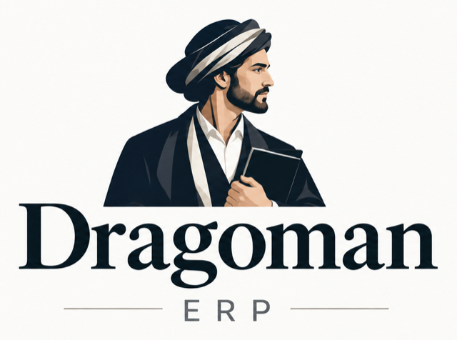 Dragoman ERP